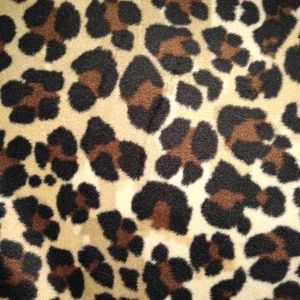 Meet your Posher, Monica